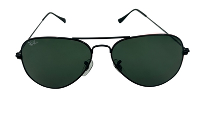Rayban Gafas de Sol, 60&euro;, Accesorios, Negro, Metal - Latón, Vista frontal